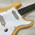 Used Vintage Kramer 250G Aluminum Neck Double Cutaway Electric Guitar Natural 40051-S000115372 View 6