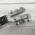 Used Vintage Kramer 250G Aluminum Neck Double Cutaway Electric Guitar Natural 40051-S000115372 View 9