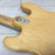 Used Vintage Kramer 250G Aluminum Neck Double Cutaway Electric Guitar Natural 40051-S000115372 View 13