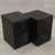Used M-Audio BX5A Powered Studio Monitor Pair 40015-S000328324 View 1