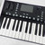 Used Akai Advance 49 Key Controller Keyboard 40042-S000259078 View 2