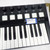 Used Akai Advance 49 Key Controller Keyboard 40042-S000259078 View 4