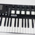 Used Akai Advance 49 Key Controller Keyboard 40042-S000259078 View 3