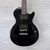 Used Epiphone LES PAUL SPECIAL LP Type Electric Guitar Black 6-String 41124-S000204828 View 2
