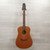 Used Vantage VIS-1 Laminate Top Acoustic Guitar Natural 40015-S000328325 View 4