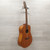 Used Vantage VIS-1 Laminate Top Acoustic Guitar Natural 40015-S000328325 View 8