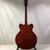 Used Gretsch G2622 Semi-Hollow Electric Guitar Brown 6-String 41128-S000106517 View 6
