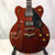 Used Gretsch G2622 Semi-Hollow Electric Guitar Brown 6-String 41128-S000106517 View 1
