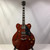 Used Gretsch G2622 Semi-Hollow Electric Guitar Brown 6-String 41128-S000106517 View 7