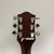 Used Gretsch G2622 Semi-Hollow Electric Guitar Brown 6-String 41128-S000106517 View 4