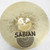 Used Sabian AA 14 Inch Thin Crash Cymbal 40042-S000259081 View 2
