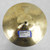 Used Wuhan 10 Inch Splash Cymbal 40042-S000259080 View 1