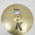 Used Zildjian Dark Crash 15 Inch Cymbal 40042-S000259083 View 1