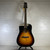 Used - Alvarez AD60SB AS-IS Acoustic Guitar 40087-S000232308 View 8