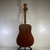 Used - Alvarez AD60SB AS-IS Acoustic Guitar 40087-S000232308 View 11