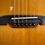Used - Alvarez AD60SB AS-IS Acoustic Guitar 40087-S000232308 View 4