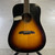 Used - Alvarez AD60SB AS-IS Acoustic Guitar 40087-S000232308 View 1