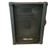 Used Kustom KSC10 Portable PA System Speaker 40009-S000306626 View 1