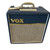 Used Vox AC15C1 2 x 10 Guitar Speaker Cabinet 2 x 10 40009-S000306624 View 1