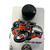 Used Catalinbread SUPER CHILI PICOSO Distortion Pedal 40009-S000306632 View 3
