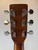 Used Sigma DM-3 Acoustic Guitar 41127-S000057666 View 5