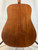 Used Sigma DM-3 Acoustic Guitar 41127-S000057666 View 8