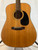 Used Sigma DM-3 Acoustic Guitar 41127-S000057666 View 1