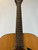 Used Sigma DM-3 Acoustic Guitar 41127-S000057666 View 3