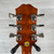 Used Epiphone Les Paul Modern Electric Guitar - Blue - Case Included 40112-S000178483 View 12
