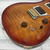Used Paul Reed Smith - PRS Custom 24-08 Dark Cherry Burst Double Cut Electric Guitar 40051-S000115373 View 5