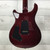 Used Paul Reed Smith - PRS Custom 24-08 Dark Cherry Burst Double Cut Electric Guitar 40051-S000115373 View 3