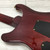 Used Paul Reed Smith - PRS Custom 24-08 Dark Cherry Burst Double Cut Electric Guitar 40051-S000115373 View 12