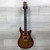 Used Paul Reed Smith - PRS Custom 24-08 Dark Cherry Burst Double Cut Electric Guitar 40051-S000115373 View 2