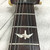 Used Paul Reed Smith - PRS Custom 24-08 Dark Cherry Burst Double Cut Electric Guitar 40051-S000115373 View 9