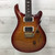 Used Paul Reed Smith - PRS Custom 24-08 Dark Cherry Burst Double Cut Electric Guitar 40051-S000115373 View 1