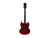 Used Epiphone SG SPECIAL SG Type Electric Guitar Red 6-String 41120-S000034103 View 2