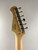 Used Donner SEEKER S Type Electric Guitar Black 6-String 41129-S000010057 View 25
