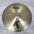 Used Zildjian K 20" Custom Heavy Ride Cymbal 40051-S000115375 View 1