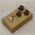 Used J. Rockett Audio Designs Archer Ikon Overdrive Pedal 40015-S000328333 View 4
