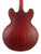 Used Epiphone DOT STUDIO 2009 -WEAR 41115-S000113071 View 4