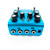 Used Strymon Blue Sky Reverb Pedal 41119-S000035863 View 4