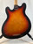 Used Squier AFFINITY STARCASTER Electric Guitar 41127-S000057667 View 8