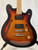 Used Squier AFFINITY STARCASTER Electric Guitar 41127-S000057667 View 1