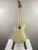 Used NO BRAND (Brandless Product) NO NAME STRAT S Type Electric Guitar White 6-String 41129-S000010061 View 6
