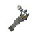 Used Premier KICK PEDAL Kick Drum Pedal 40009-S000306686 View 1