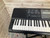 Used Casio CT-X800 KEYBOARD 41112-S000097393 View 2