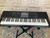 Used Casio CT-X800 KEYBOARD 41112-S000097393 View 1