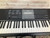 Used Casio CT-X800 KEYBOARD 41112-S000097393 View 3