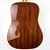 Used Ibanez AW-500 ARTWOOD MIK Solid Top Acoustic Guitar Wood 41124-S000204830 View 5