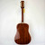 Used Ibanez AW-500 ARTWOOD MIK Solid Top Acoustic Guitar Wood 41124-S000204830 View 4